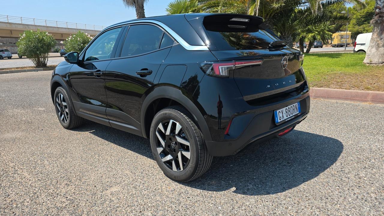 Opel Mokka 1.2 Turbo Edition