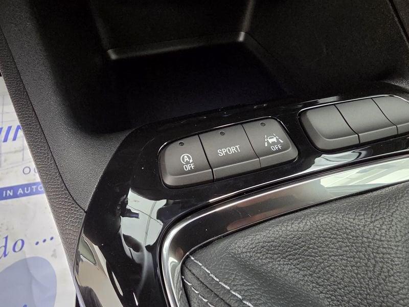 Opel Corsa Corsa 1.2 GS s&s 100cv