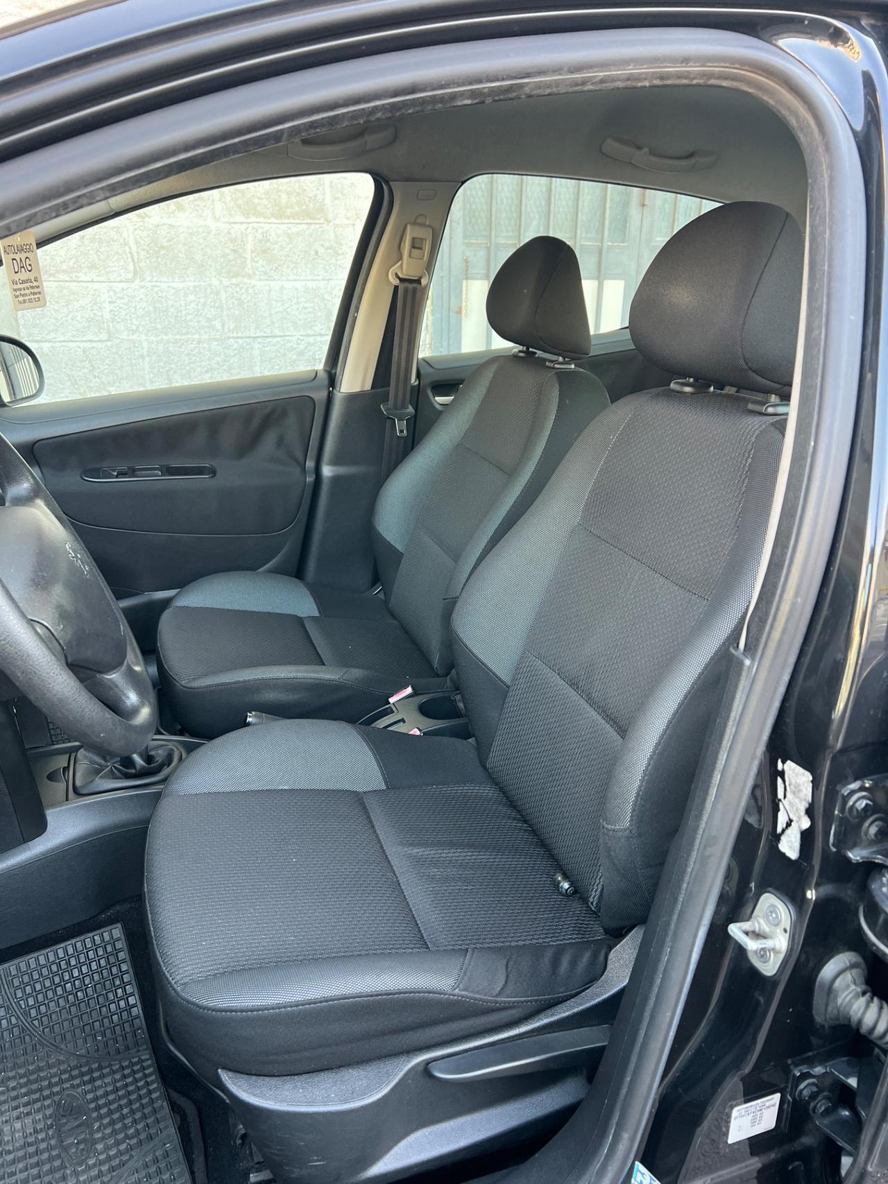 Peugeot 207 1.4 Benzina/Gpl Anno 2011
