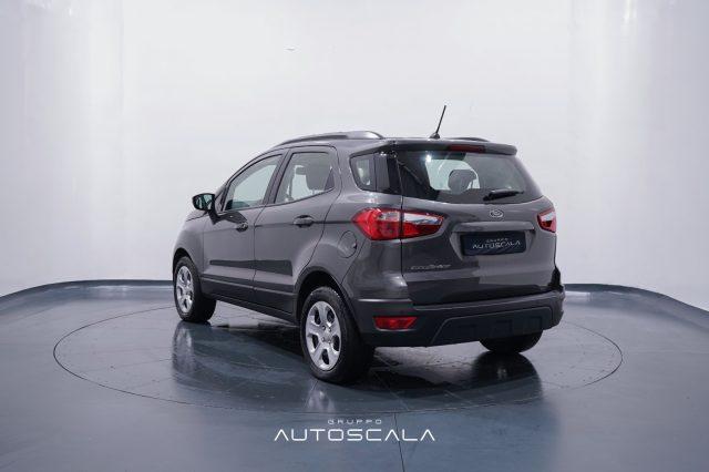 FORD EcoSport 1.0 EcoBoost 125cv Start&Stop Business