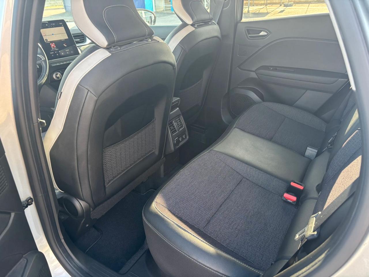 Renault Captur TCe 100 CV Intens GPL 100CV My21