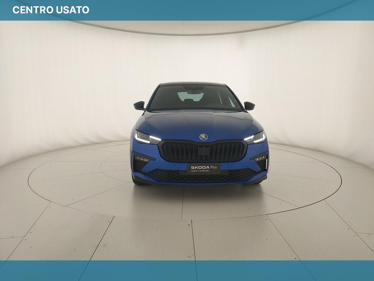 1.0 TSI Monte Carlo 115 CV DSG