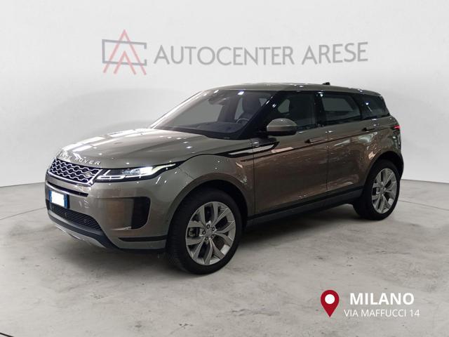 LAND ROVER Range Rover Evoque 2.0 I4 249 CV AWD Auto SE