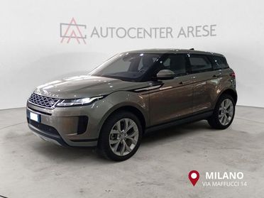 LAND ROVER Range Rover Evoque 2.0 I4 249 CV AWD Auto SE