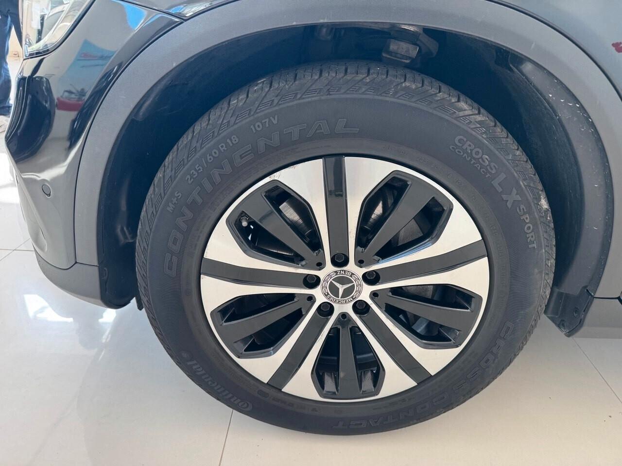 Mercedes-benz GLC 220 d 4Matic Executive