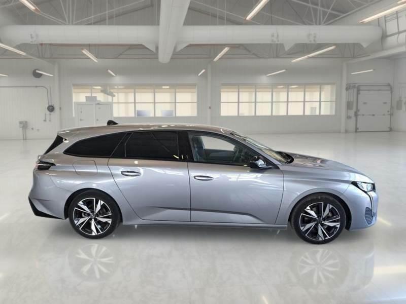 PEUGEOT 308 SW ALLURE BLUEHDI 130 SES STATION WAGON