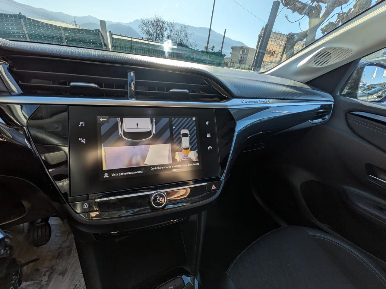 Opel Corsa 1.5 D 100 CV Edition CAMERA NORDITA