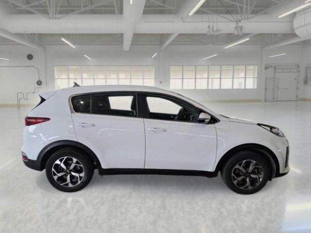 KIA Sportage 1.6CRDI autocarro N1 5 Posti PREZZO VALIDO FINO 06