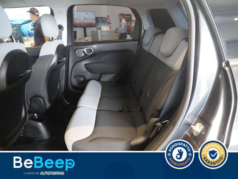 FIAT 500L 1.4 POP STAR 95CV