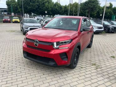 Citroën C3 C3 PureTech 100 S&S You