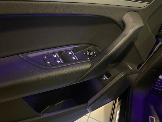 AUDI Q5 2.0 TDI 190 CV quattro S tronic S line plus Tetto