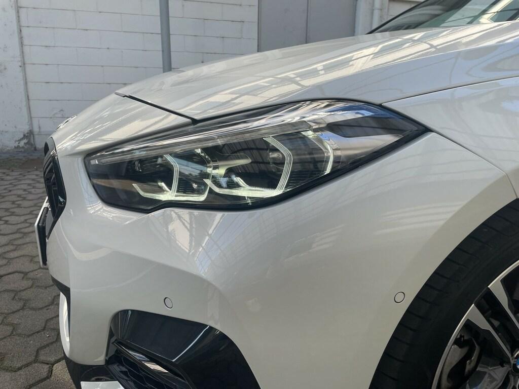 BMW Serie 2 Gran Coupe 220 d Msport Steptronic