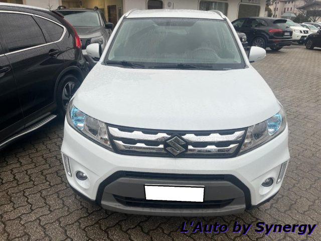 SUZUKI Vitara 1.6 DDiS 4WD AllGrip DCT V-Top