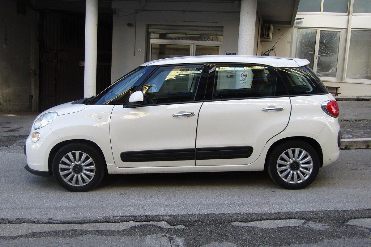 FIAT 500L 1.3 Multijet 95 CV Pop Star