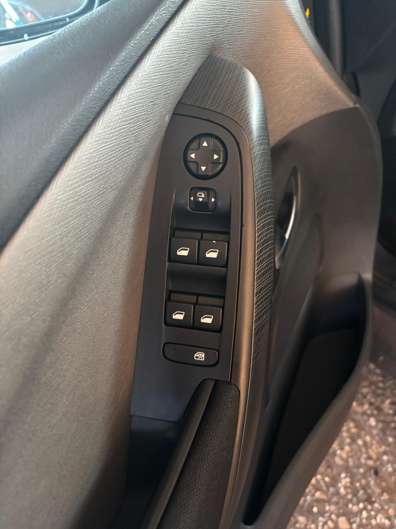 Citroen Grand C4 Picasso 1.6 BlueHDi 120 S&S EAT6 EXCLUSIVE