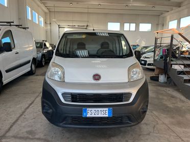 Fiat Fiorino 1.3 MJT 80CV Cargo 2018