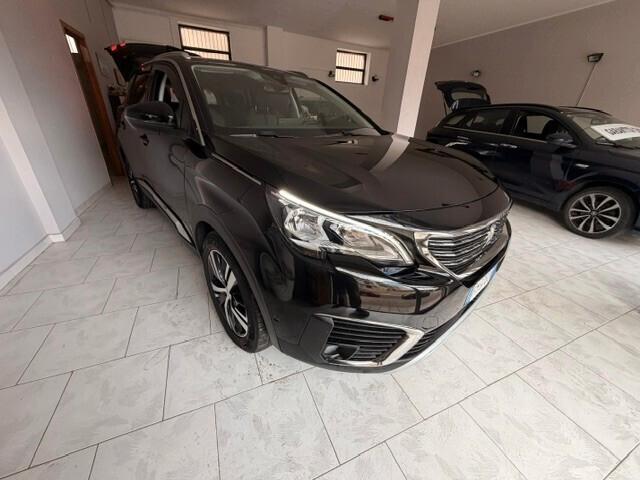 Peugeot 5008 BlueHDi 120 S&S Allure