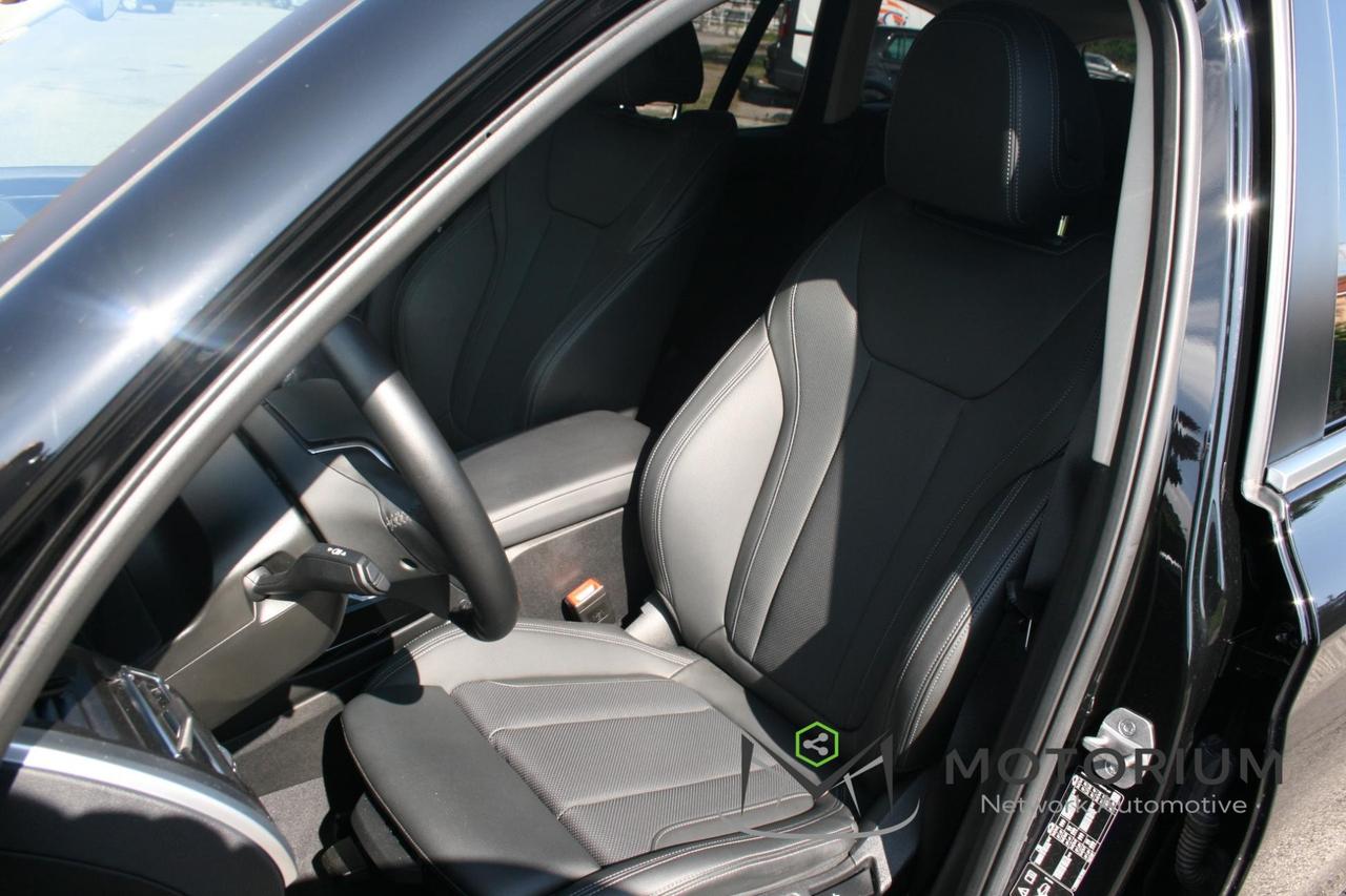 BMW X3 xDrive20d 48V xLine