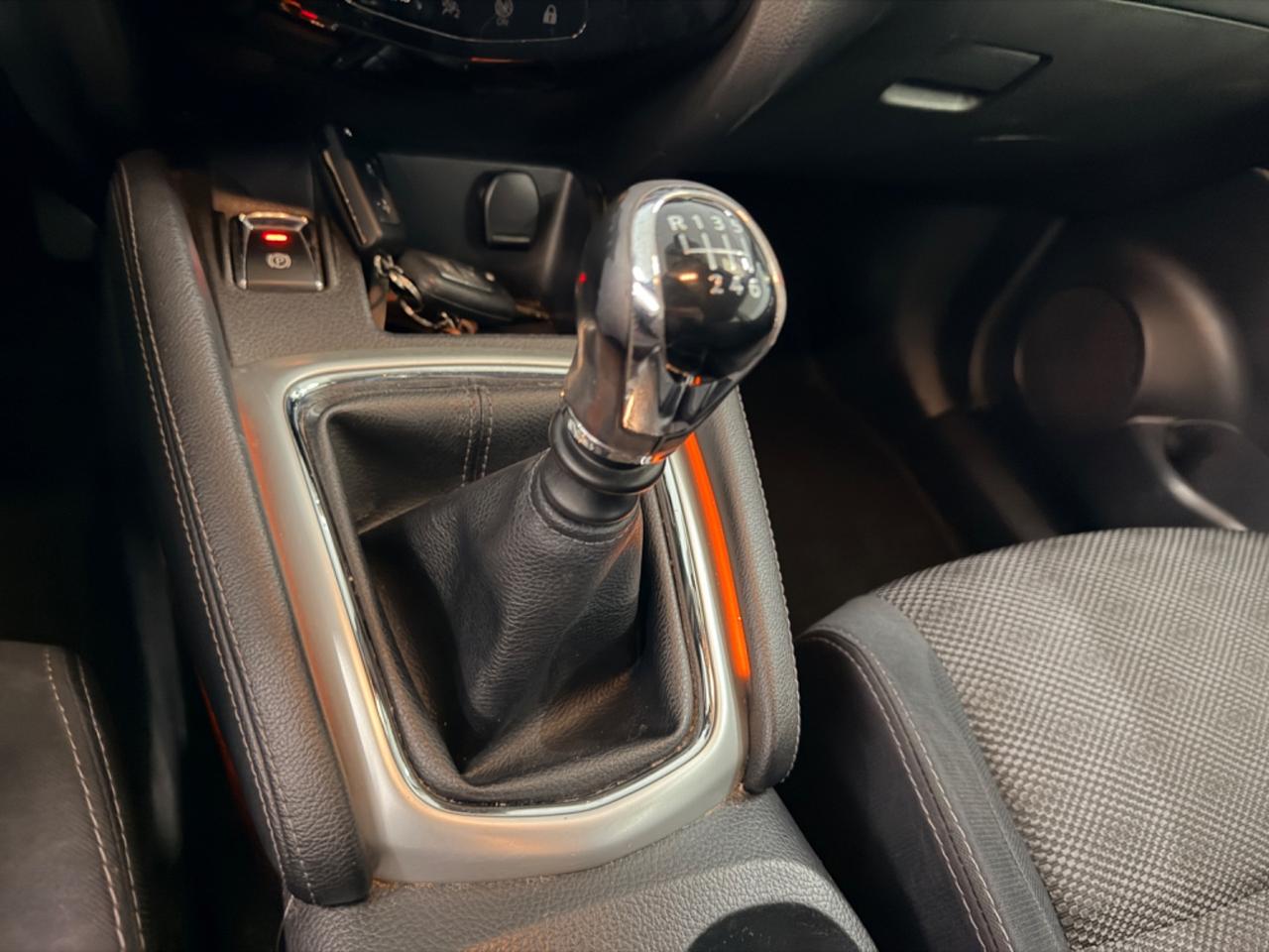 Nissan Qashqai 1.5 dCi Acenta Premium