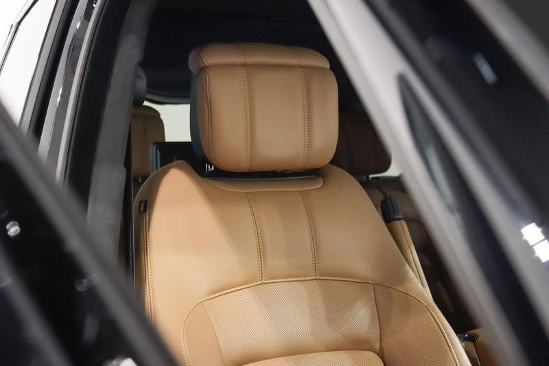 Land Rover Range Rover Autobiography 5.0 Supercharged