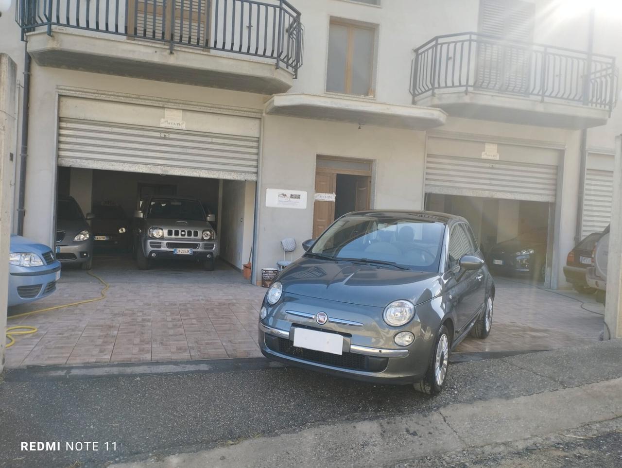 Fiat 500 1.3 Multijet DIESEL