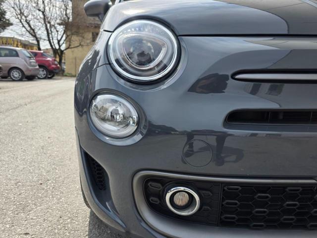 FIAT 500 1.2 Sport