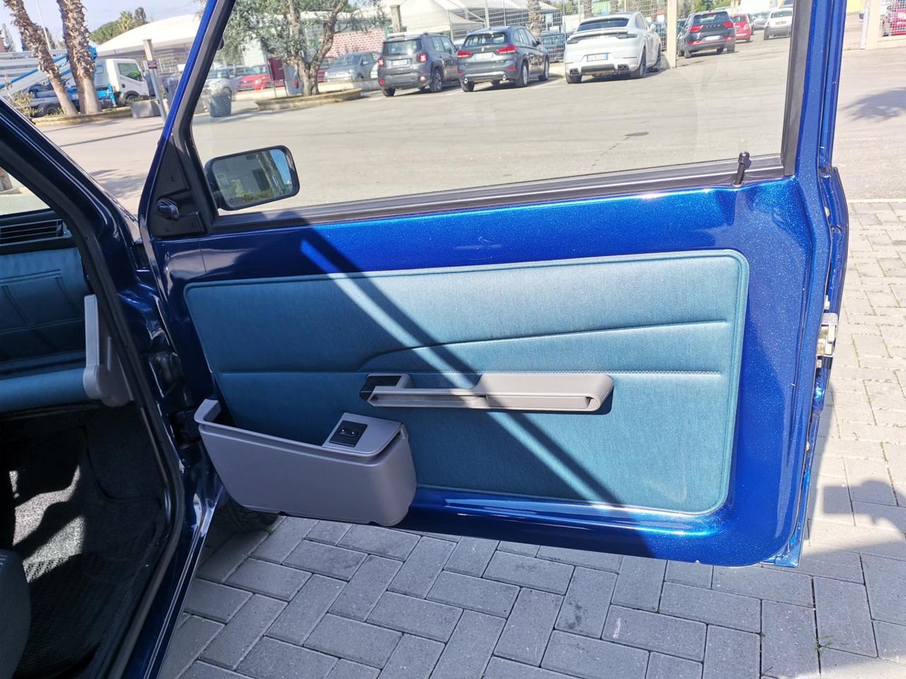 Fiat Panda 1.1 College