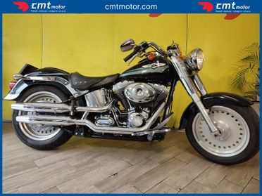 Harley-Davidson Softail - 2008