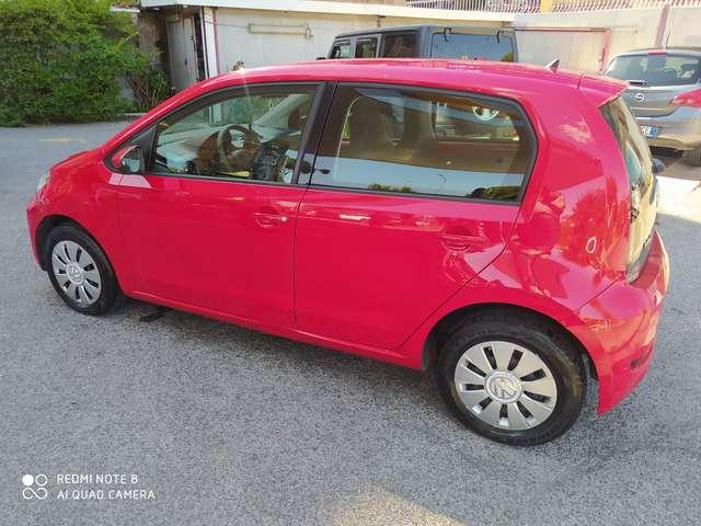 Volkswagen up! up! 5p 1.0 Move up! 60cv E6