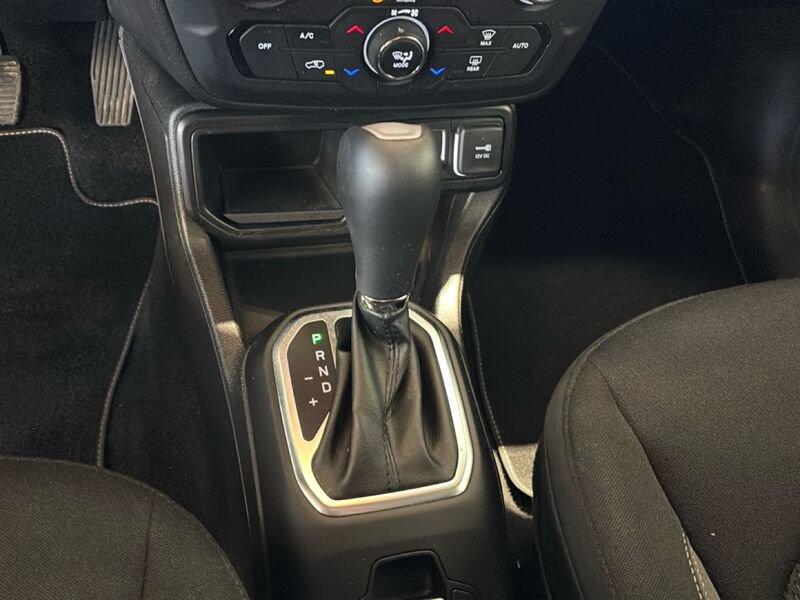 Jeep Renegade e-Hybrid 1.5 T4 MHEV 130cv Limited DDCT
