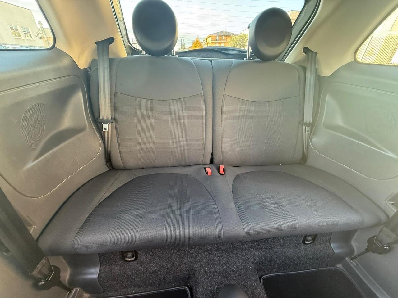 Fiat 500 1.2 Benzina GQ