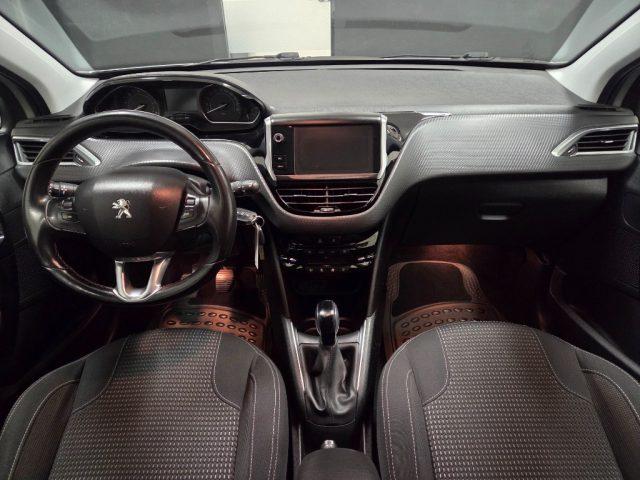 PEUGEOT 208 BlueHDi Allure UNICOPROPIETARIO EURO6B