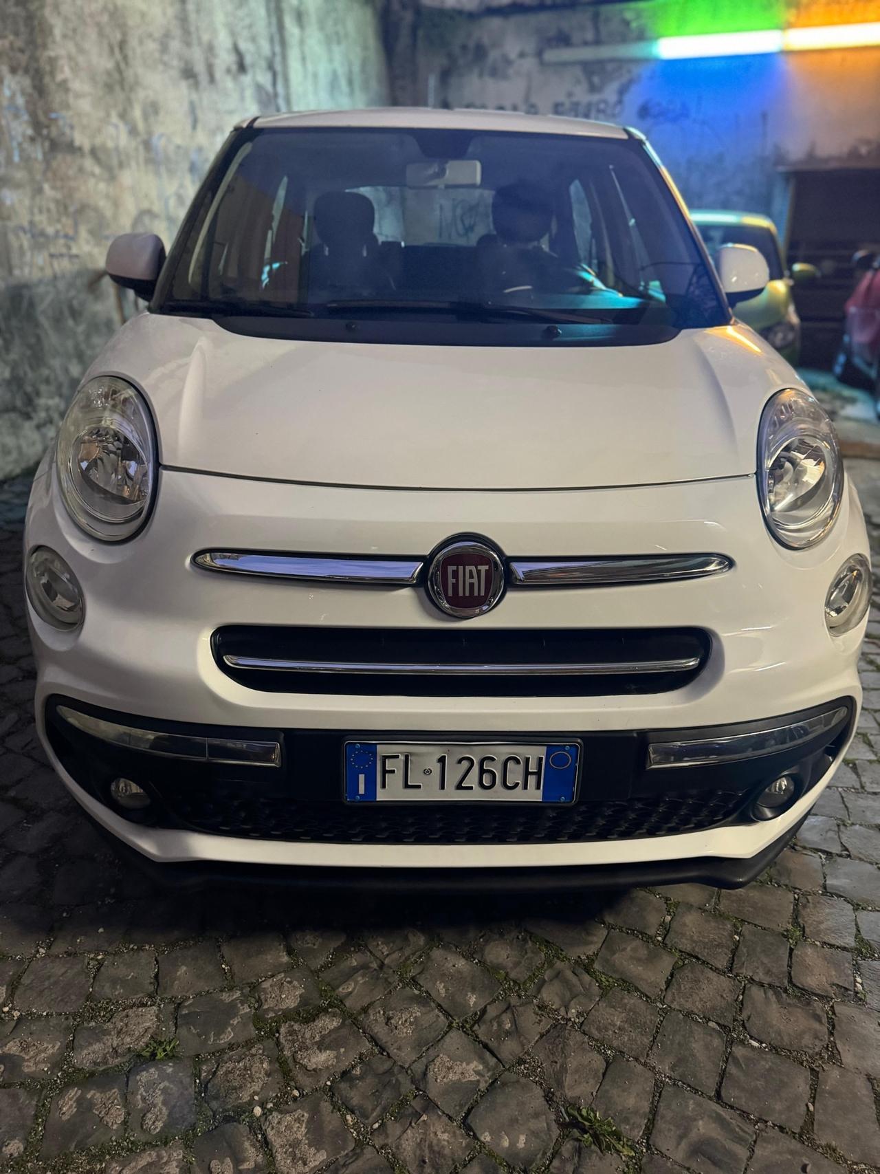 Fiat 500L 1.4 95 CV Lounge