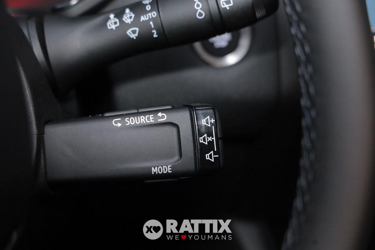 Renault Captur 1.0 eco-g 100CV Techno