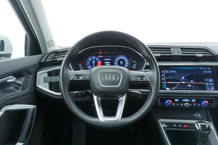 Audi Q3 35 TDI S tronic BR429342 2.0 Diesel 150CV