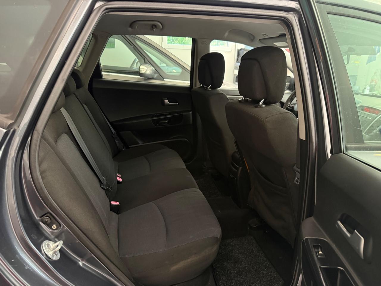 Kia Ceed 1.6 DIESEL NEOPATENTATI