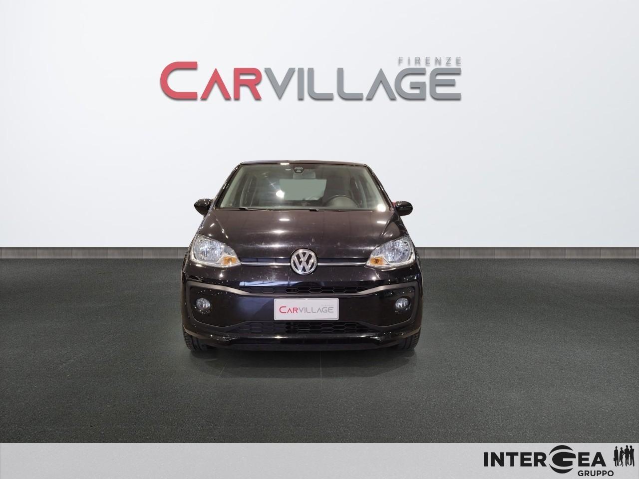 VOLKSWAGEN up! 5p 1.0 Move up! 75cv