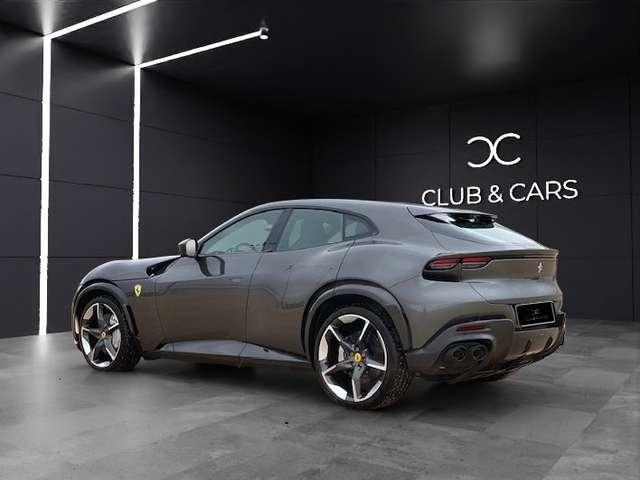 Ferrari Purosangue Purosangue V12 6.5 Extracampionario Pack Carbonio