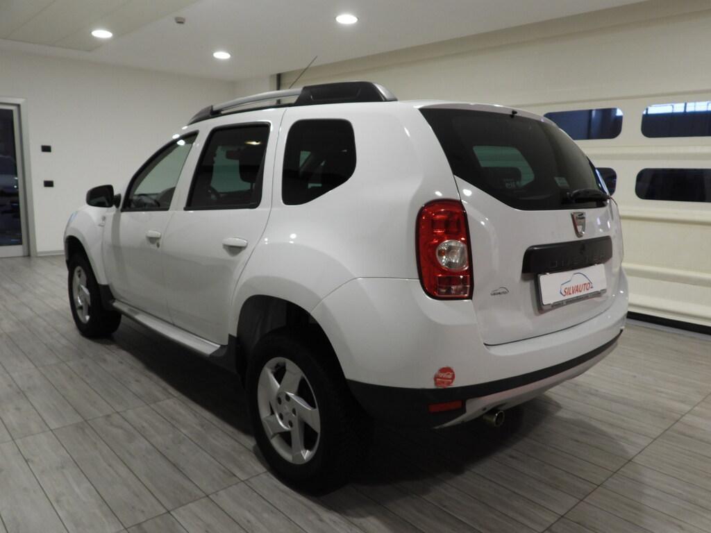 Dacia Duster 1.6 Laureate 4x2