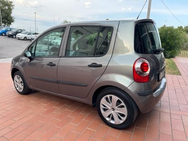 Renault Modus 1.5 dCi 70CV Grazia con soli 89000 km
