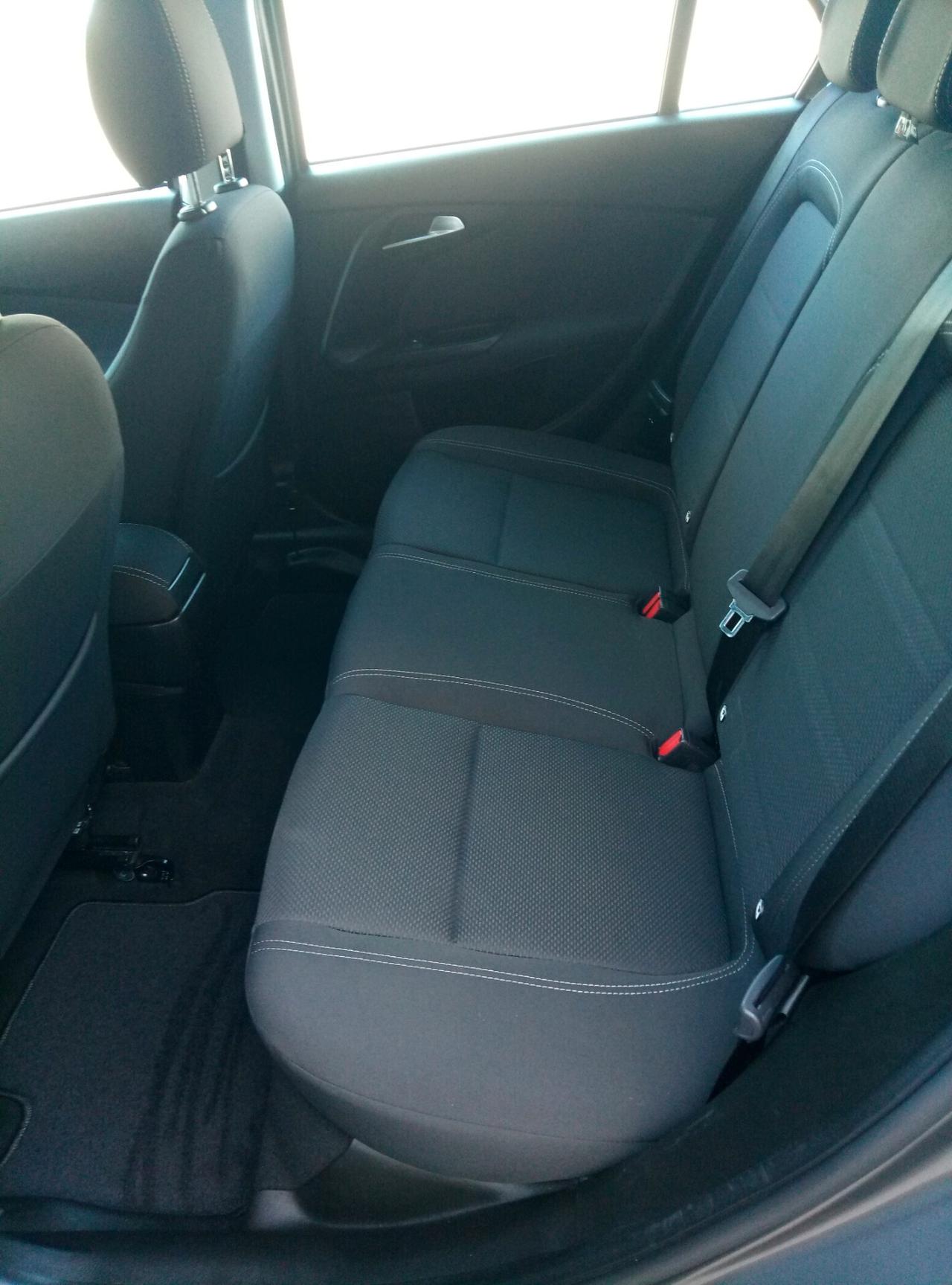 Fiat Tipo 1.3 Mjt S&S SW City Life SW
