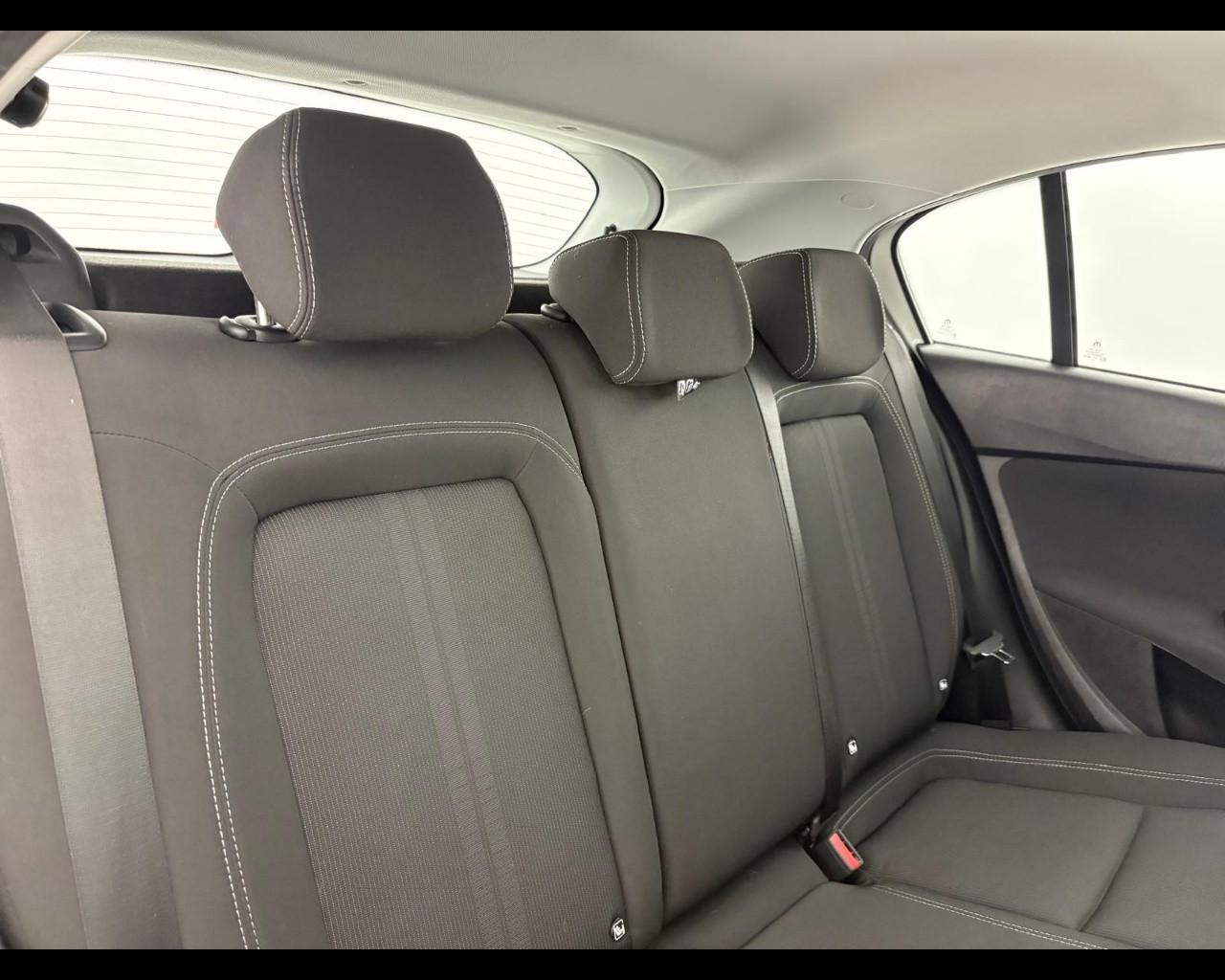 FIAT Tipo 5p 1.4 Easy 95cv