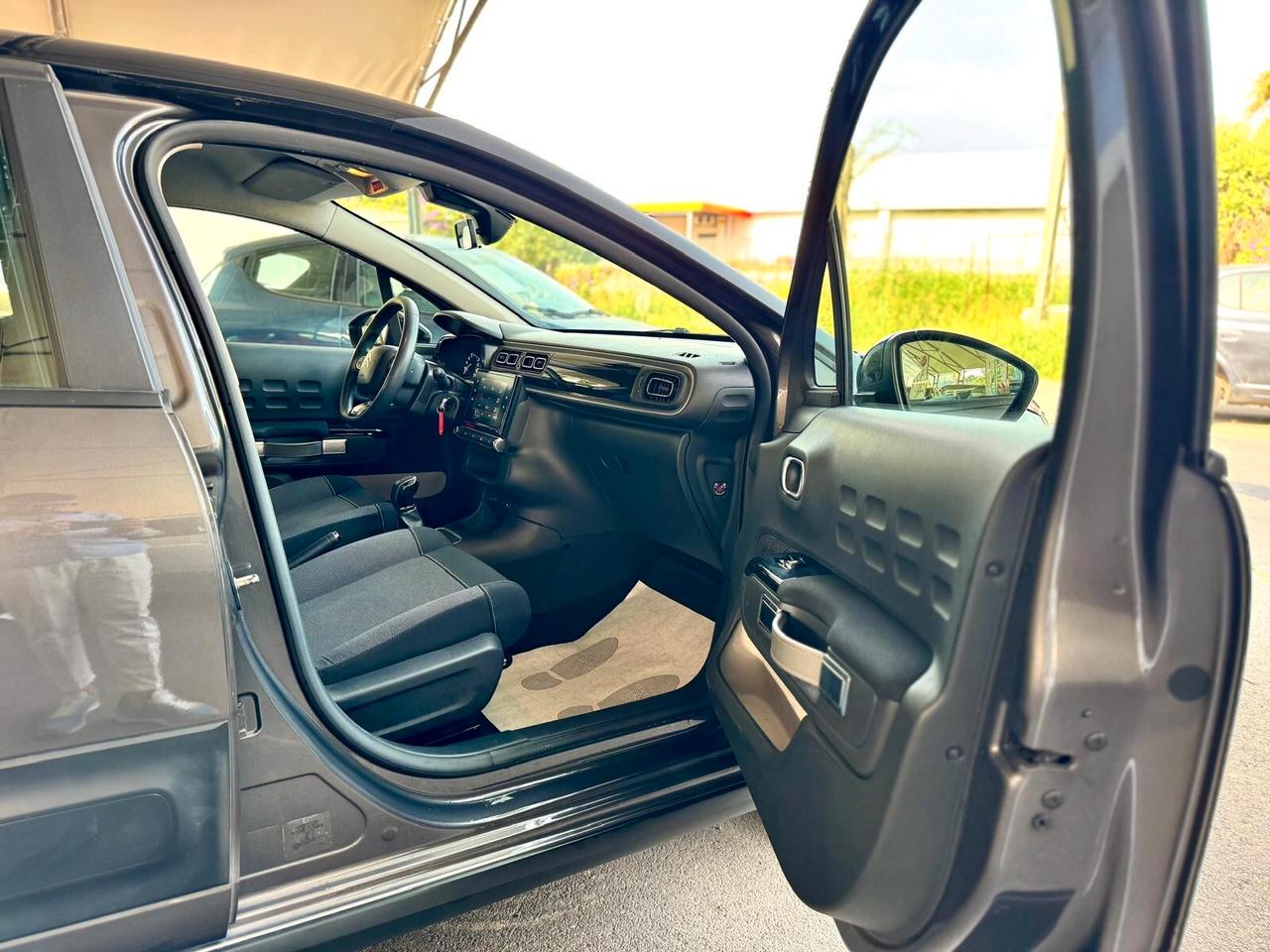Citroen C3 PureTech 83 S&S Shine