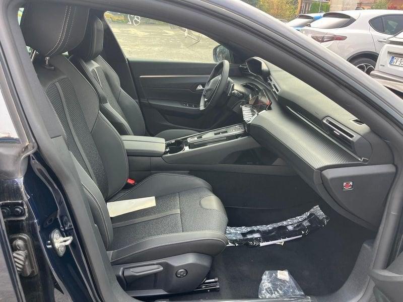 Peugeot 508 508 Plug-in Hybrid 225 e-EAT8 SW Allure