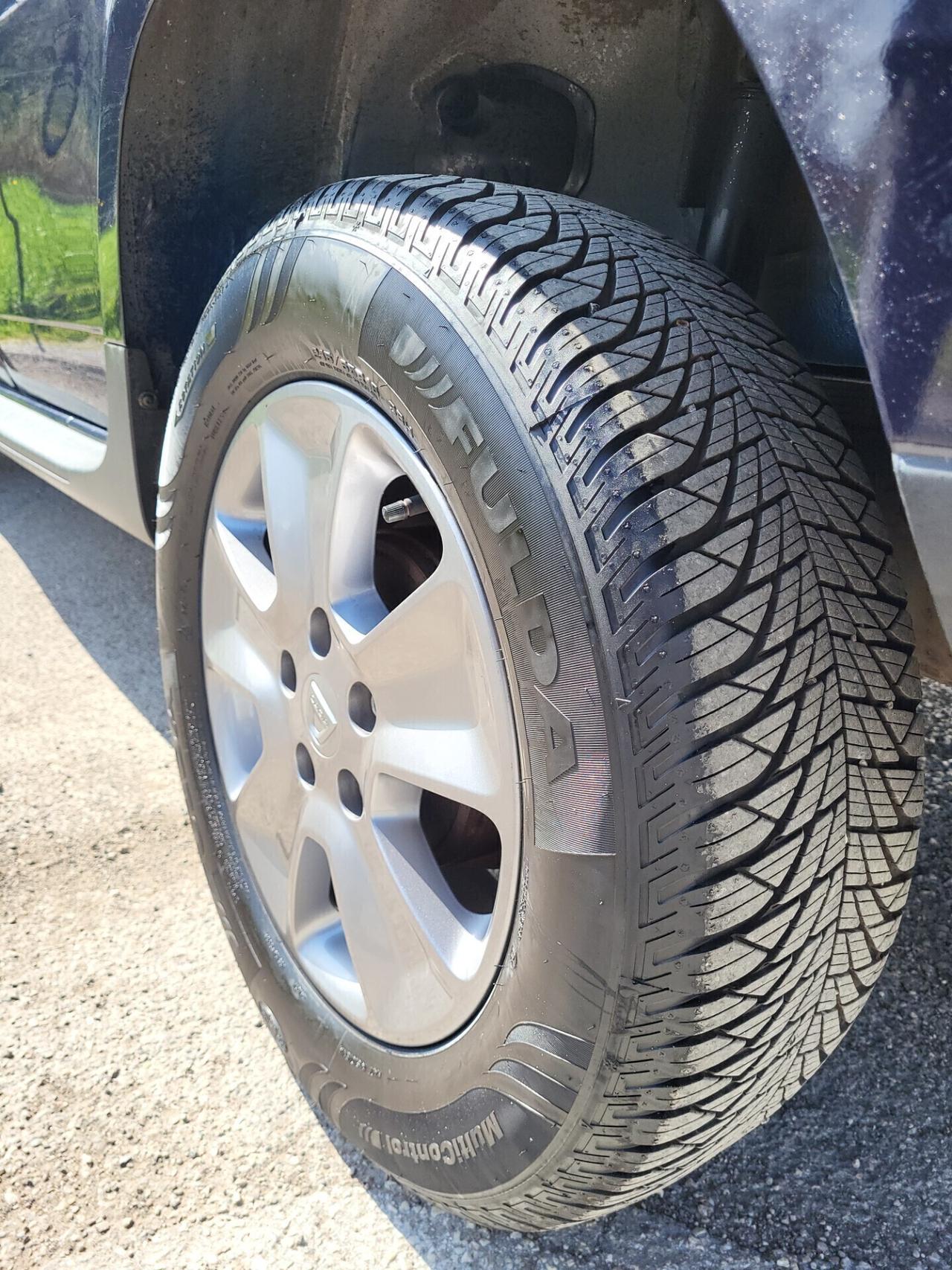 DACIA Duster 1.5 dCi-TAGLIAN.RENAULT-CINTA DISTRIB