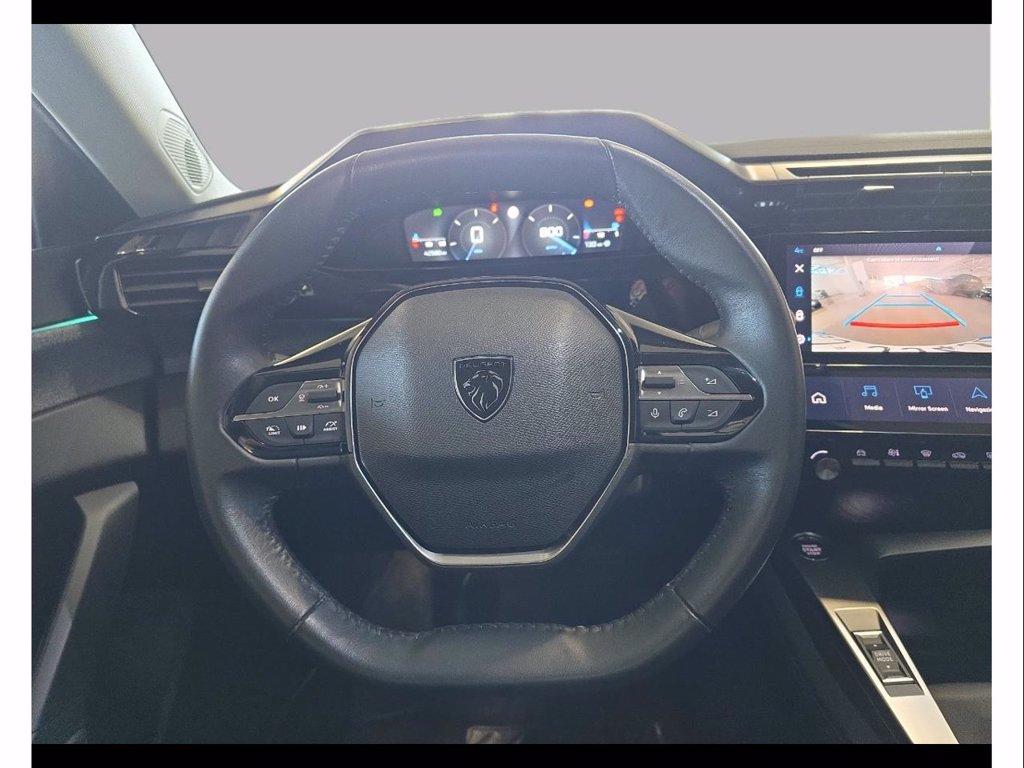 PEUGEOT 308 1.2 puretech t allure pack s&s 130cv del 2022