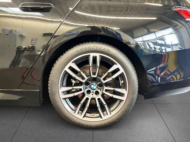 Bmw 520 520d 48V xDrive Touring Msport TETTO