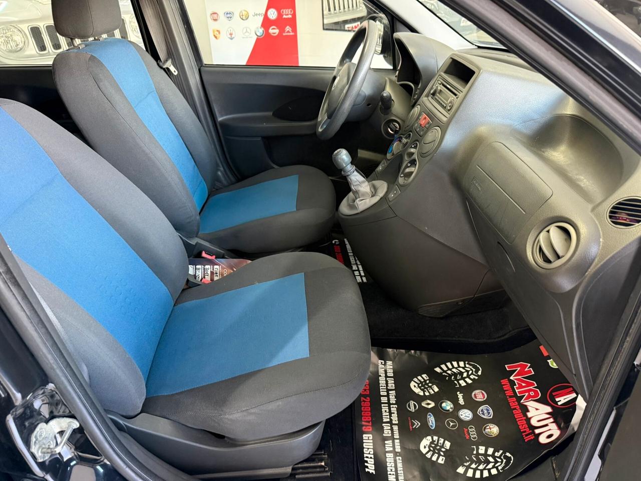 Fiat Panda 1.2 Dynamic 2011