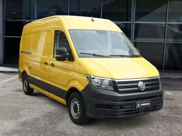Volkswagen Crafter Crafter 30 2.0 TDI 140CV PM-TM Furgone