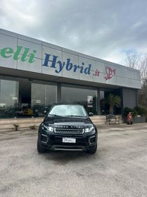 Land Rover Range Evoque 2.0D I4 163 CV S